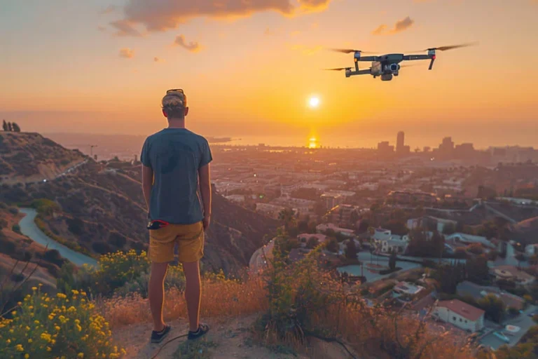 pro drone
